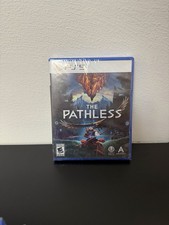 The Pathless - Sony