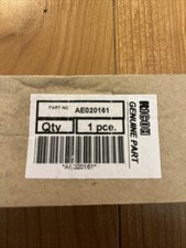 Rullo pressione fusore originale Ricoh AE020161 AFICIO 1022 - MP3353 IVA INCL