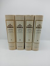 La sacra Bibbia - Gustave Dorè - Editoriale Domus