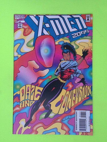 Men 2099 1995 - #17,
