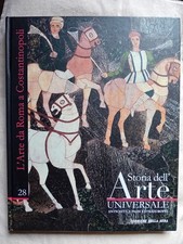 LA STORIA dell'ARTE UNIVERSALE