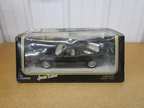 Bmw 850i 850 - bmw, 1990