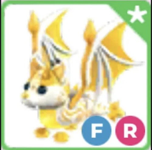 Drago pipistrello delle - fr,