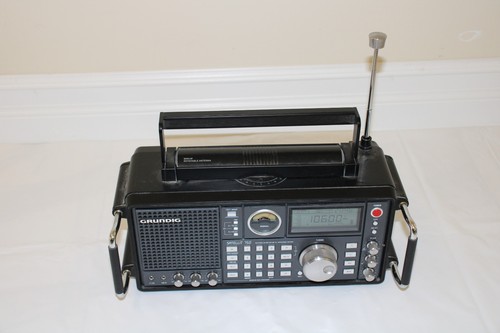 Grundig satellit 750 - satellit, /