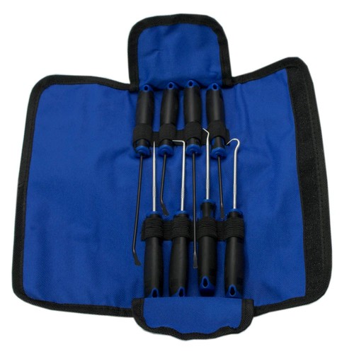 Set ganci montaggio - ganci, di
