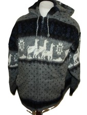 Baja felpa con cappuccio