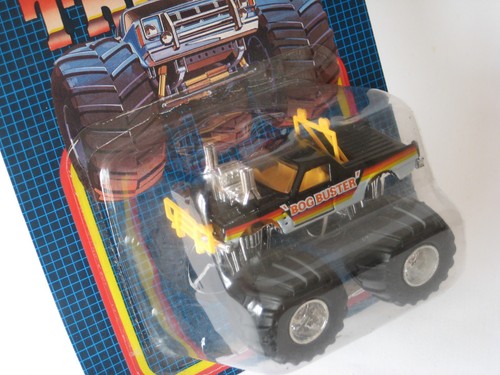 Matchbox ruff trek - matchbox, holden