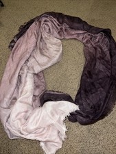 Sciarpa Faliero Sarti Viola