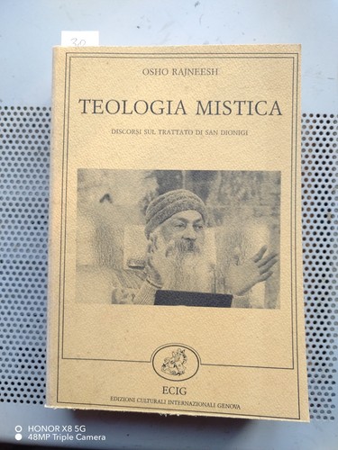 Esoterismo teologia mistica - esoterismo,