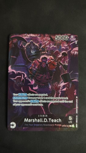 Carte one piece - carte,