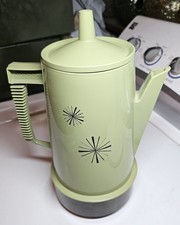 Caffettiera vintage Atomic