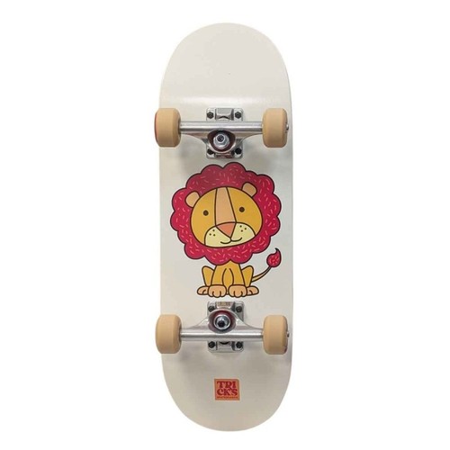 Lion mini tricks - lion, complete