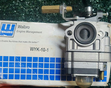 OEM HUSQVARNA USA WALBRO