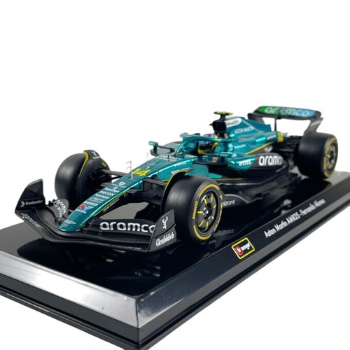 Modellino bburago 24 - bburago, 1/24