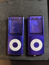 NON FUNZIONANTI - 2 ipod nano
