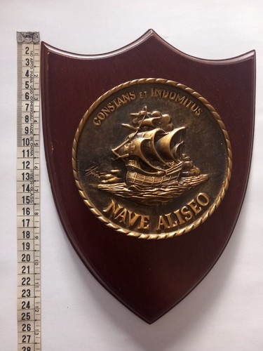 B5930 crest nave aliseo - b5930,