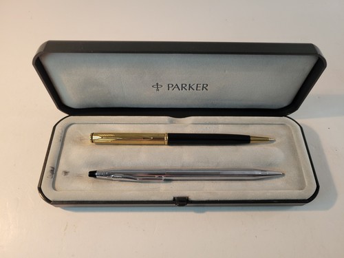 Read parker gold and - parker,