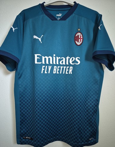 Maglia calcio milan - maglia,