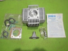 CILINDRO + LAMELLARE MORINI