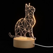  Lampada Led Scrivania