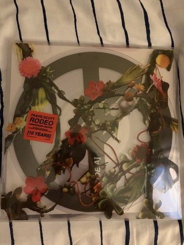 Travis scott rodeo - travis,