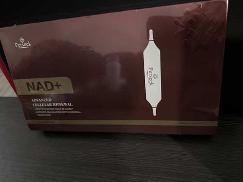Nad advanced cellular renewal - cellular,