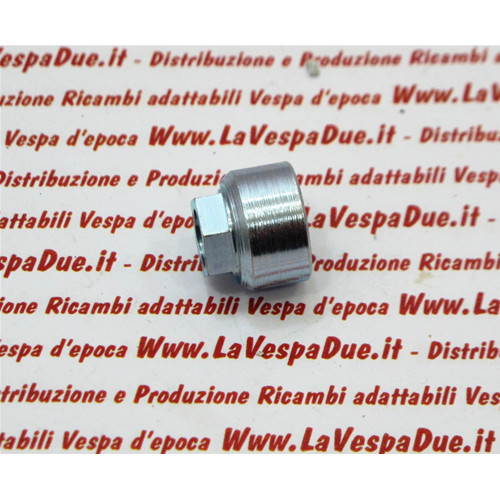 Ghiera ferma cavo