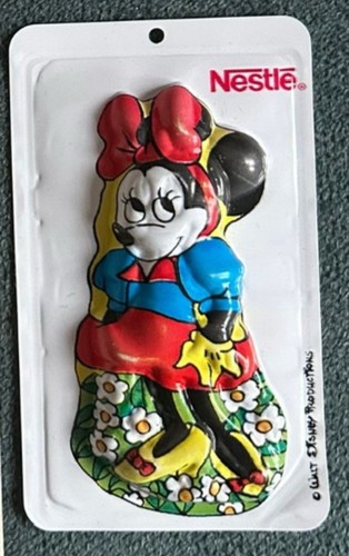 Ciocolino minni disney nestlé - ciocolino,