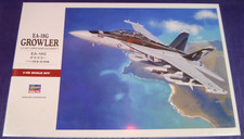 HASEGAWA 1/48 EA-18G Growler