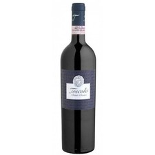 Toscolo chianti classico 2019 - chianti,