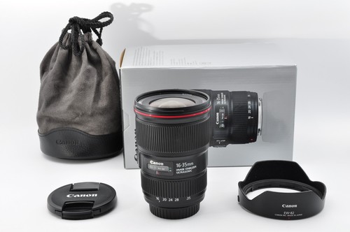 Come nuovo canon ef - nuovo],