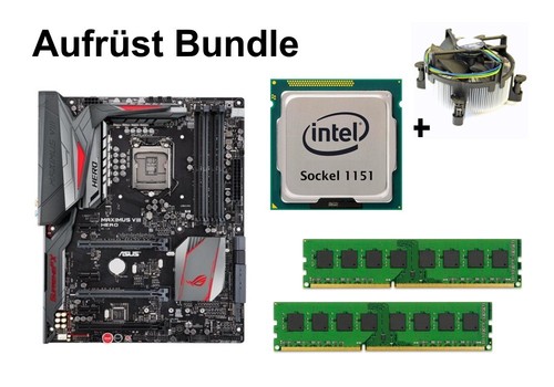 Bundle aggiornamento asus - bundle,
