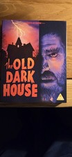 The Old Dark House (1932)