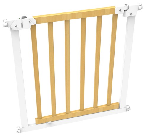 Cancelletto bambini 75x76h - 75x76h, cm