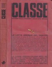 Classe, febbraio 1970