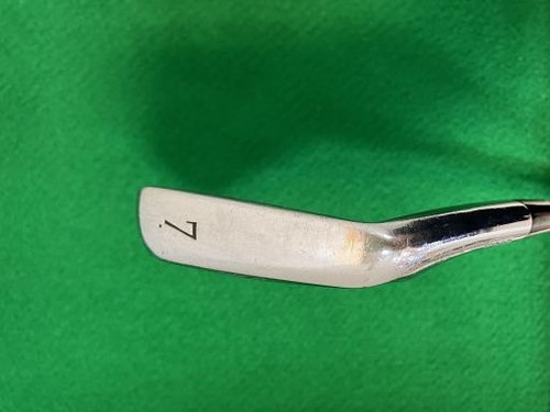 Mizuno set di ferri - mp-54, bk