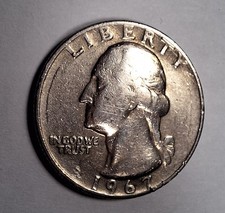 Moneta da collezione Liberty