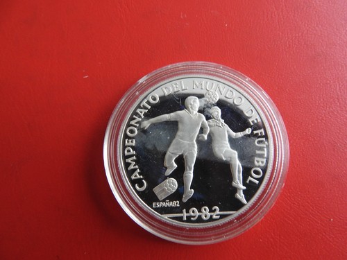 Panama balboas 1982 - *,