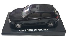 Modellino Alfa Romeo 147 GTA (2002) sc.1:43