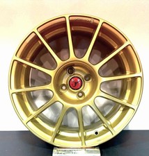 CERCHIO IN LEGA PER ALFA ROMEO