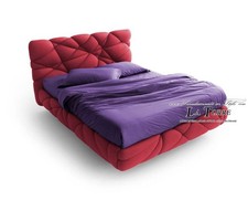 Letto Matrimoniale king size