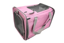 Gabbia trasportino lato