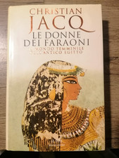 CHRISTIAN JACQ - LE DONNE DEI