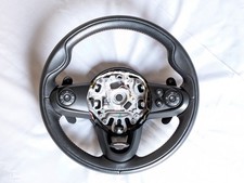 Volante logo JCW cambio automatico 2014-2020 MINI F54 F55 F56 F57 F60 ORIGINALE