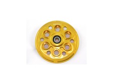 Piatto Spingi Disco Oro