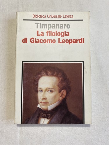 Filologia giacomo - la,
