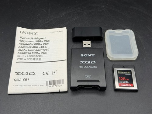 Sandisk extreme pro 128 - extreme,