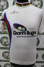 maglia Ciclismo GIANNI BUGNO