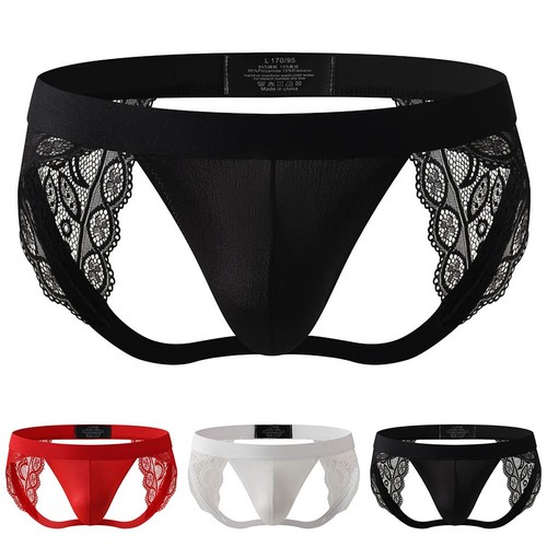 String homme dentelle taille - homme,