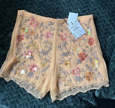 Pantaloncini ZARA edizione